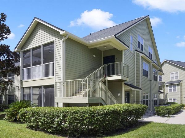 3721 S LAKE ORLANDO PARKWAY, Unit 8, ORLANDO, FL 32808
