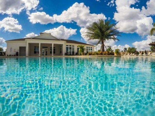 8953 SHINE DRIVE , KISSIMMEE, FL 34747
