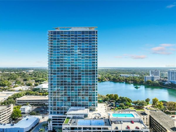 150 E ROBINSON STREET , Unit 6S, ORLANDO, FL 32801