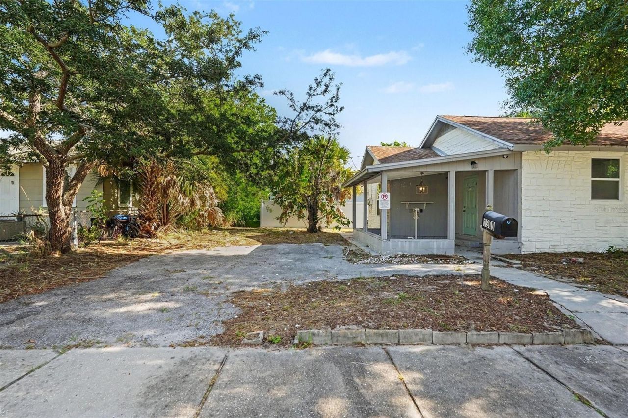 1900 46th St S , Saint Petersburg, FL 33711 Photo