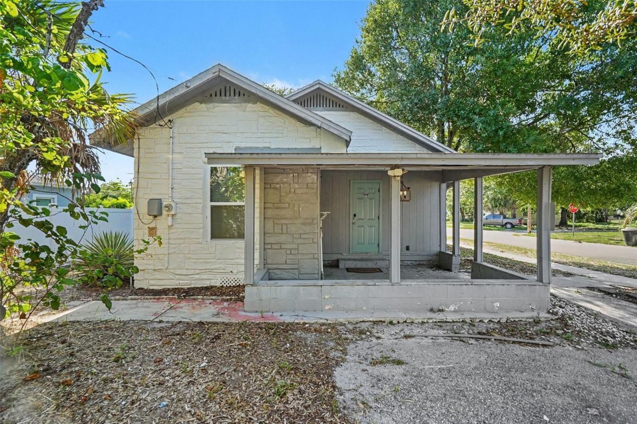 1900 46th St S , Saint Petersburg, FL 33711 Photo