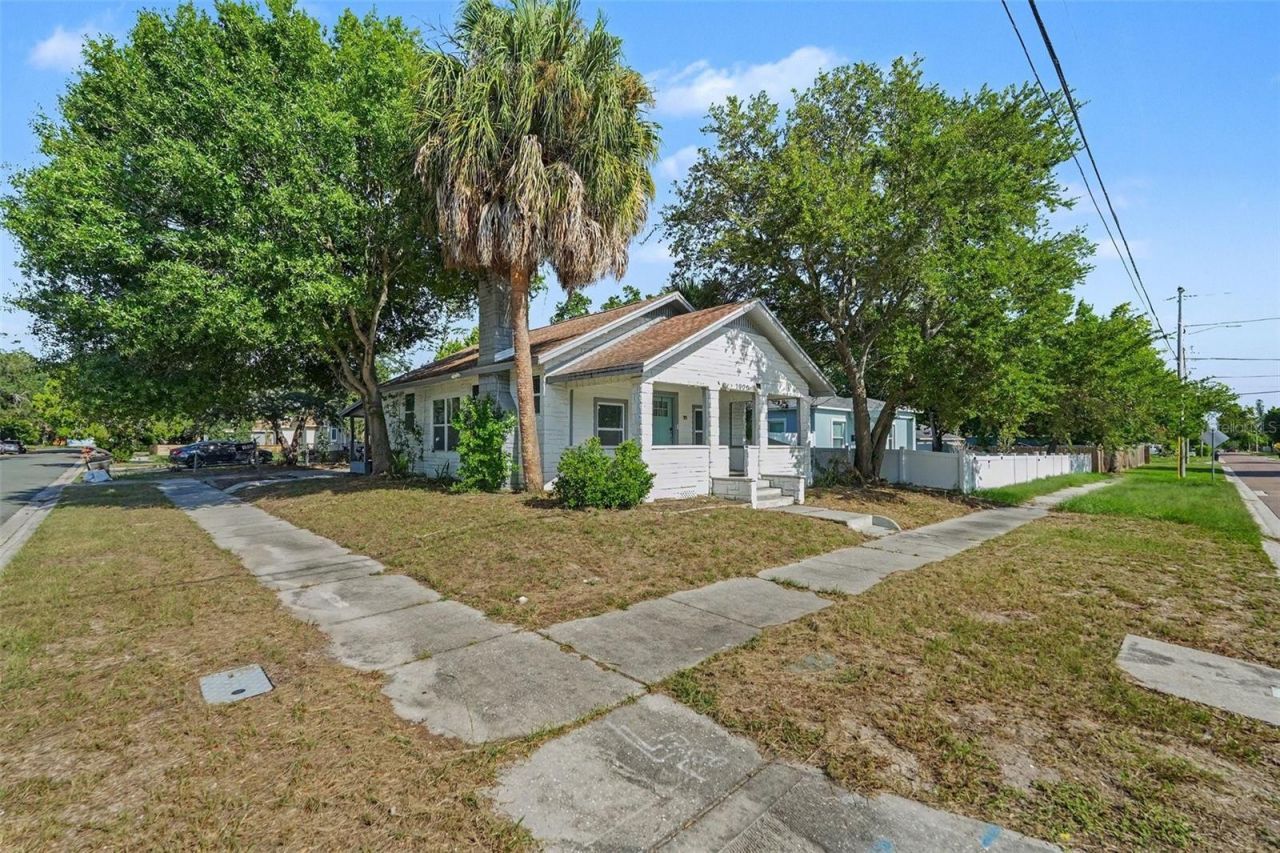 1900 46th St S , Saint Petersburg, FL 33711 Photo