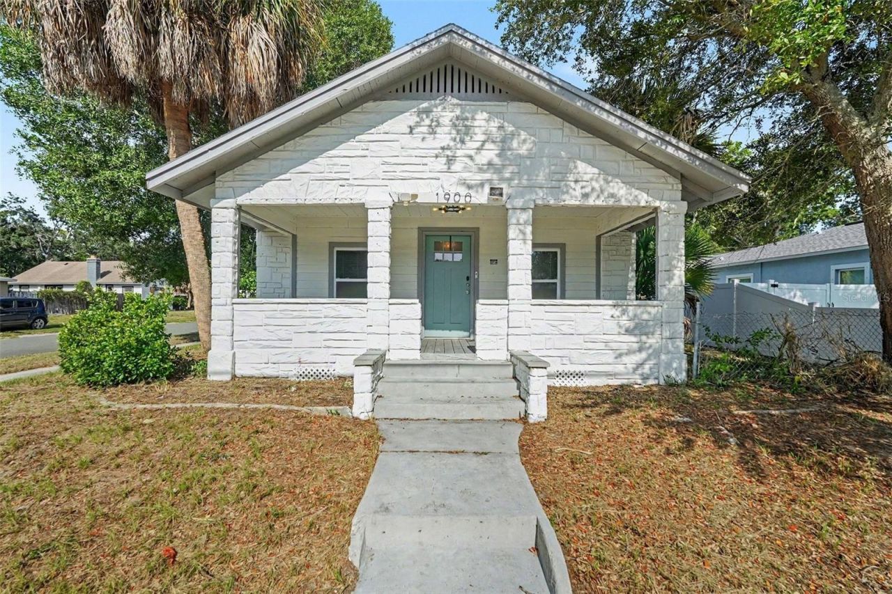 1900 46th St S , Saint Petersburg, FL 33711 Photo