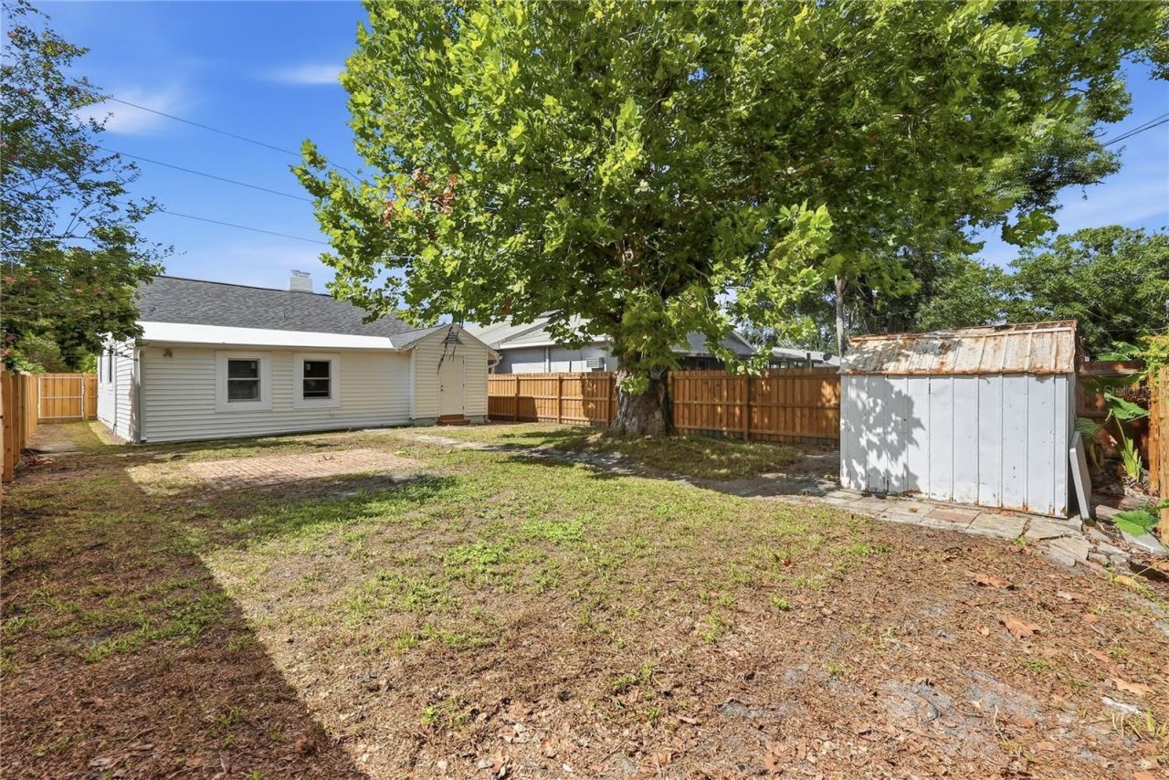 2861 17th Avenue N, Saint Petersburg, FL 33713 Photo