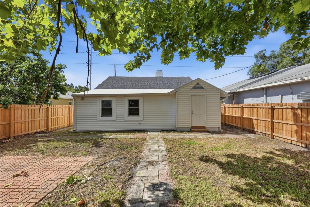 2861 17th Avenue N, Saint Petersburg, FL 33713 Photo