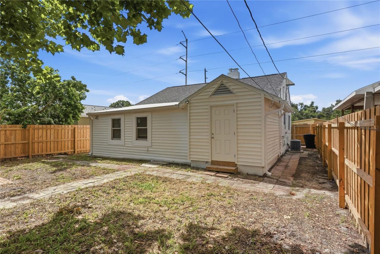 2861 17th Avenue N, Saint Petersburg, FL 33713 Photo