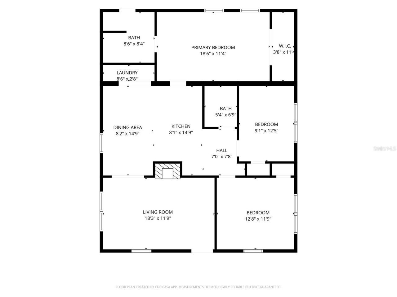 2861 17th Avenue N, Saint Petersburg, FL 33713 Photo
