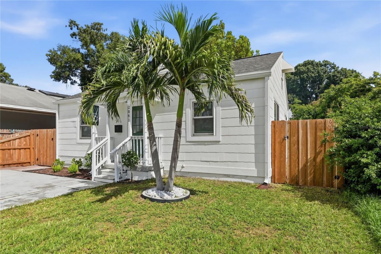 2861 17th Avenue N, Saint Petersburg, FL 33713 Photo