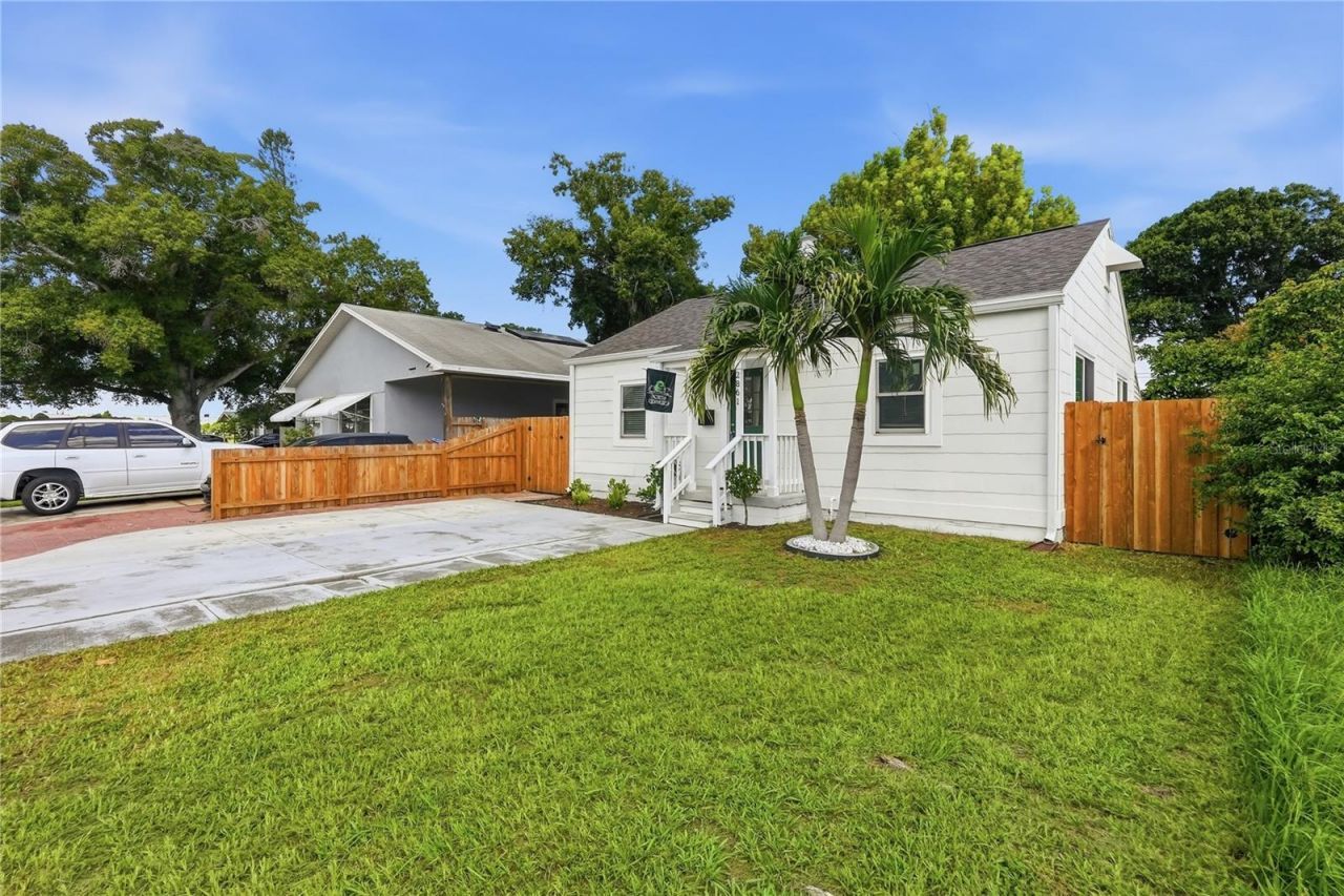 2861 17th Avenue N, Saint Petersburg, FL 33713 Photo
