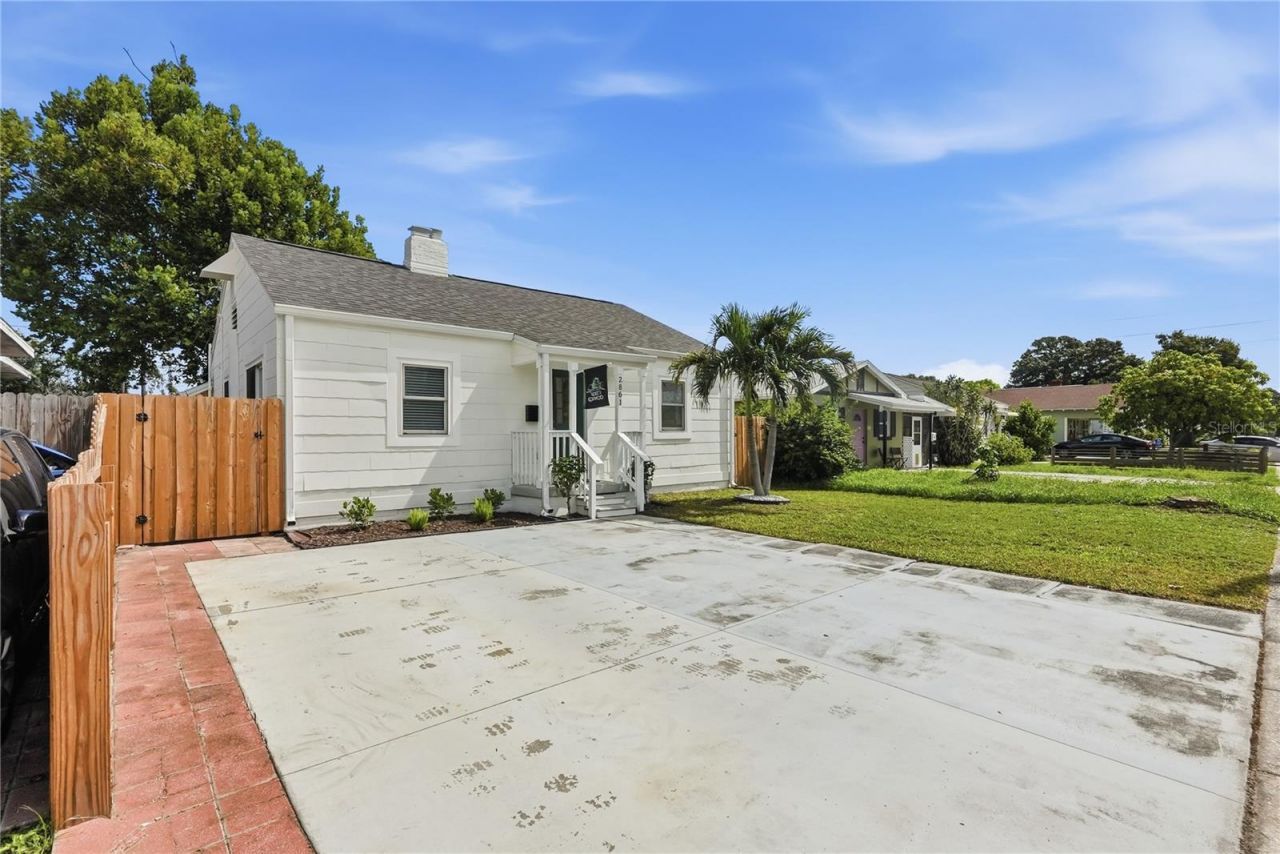 2861 17th Avenue N, Saint Petersburg, FL 33713 Photo
