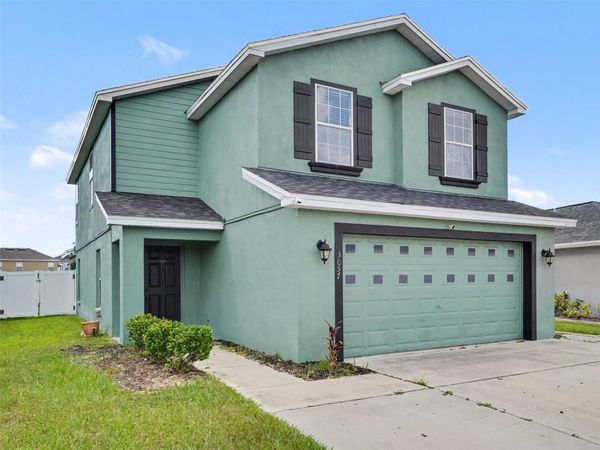 3057 GRAND PRESERVE BOULEVARD , MULBERRY, FL 33860
