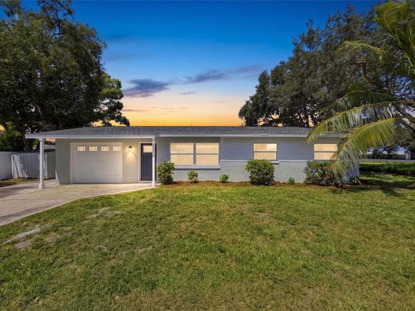 14998 MOCKINGBIRD LANE , CLEARWATER, FL 33760