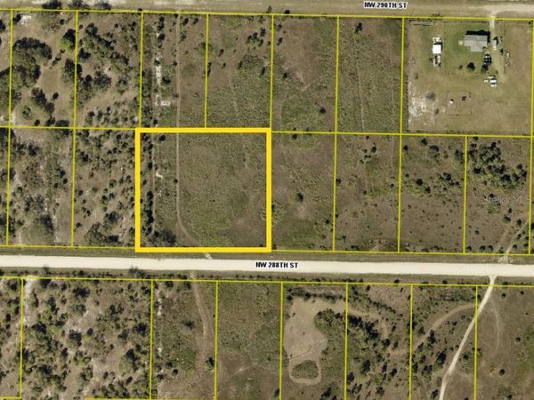 16573 288TH STREET , OKEECHOBEE, FL 34972