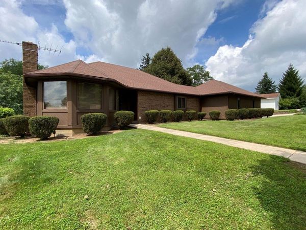 310 Woodview Drive, Bellefontaine, OH 43311
