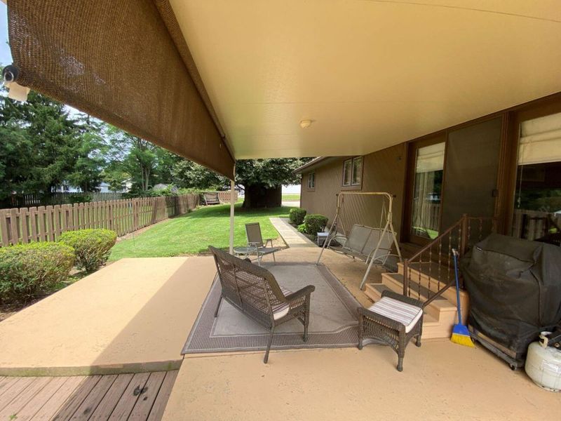 310 Woodview Drive, Bellefontaine, OH 43311 Photo 24