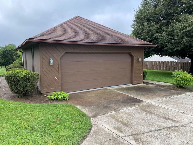 310 Woodview Drive, Bellefontaine, OH 43311 Photo 26