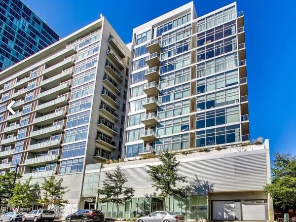 1620 S Michigan Avenue , Unit 322, Chicago, IL 60616