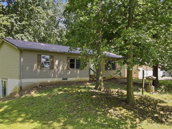 11639 Fosdyke Road , Utica, OH 43080
