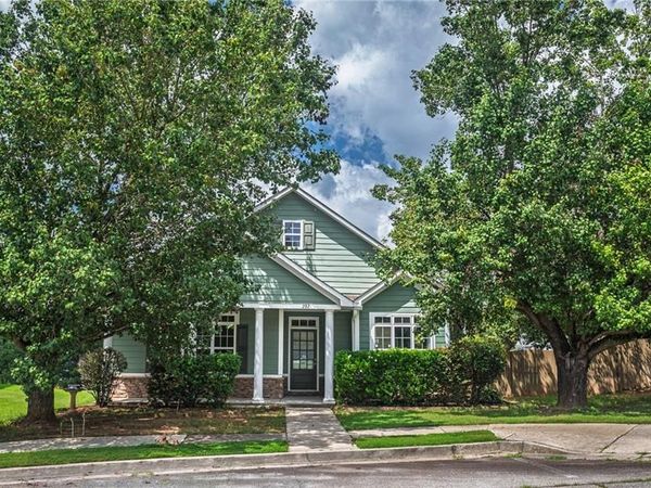 282 Monarch Village Way, Stockbridge, GA 30281