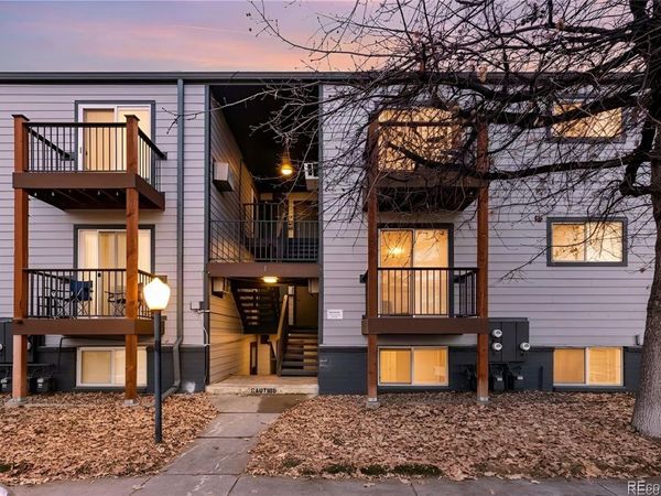 16259 W 10th Avenue, Unit I2, Golden, CO 80401