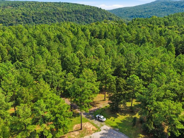 Tract 4 South Pittsburg Mountain Road, South Pittsburg, TN 37380