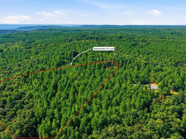 Tract 4 South Pittsburg Mountain Road, South Pittsburg, TN 37380