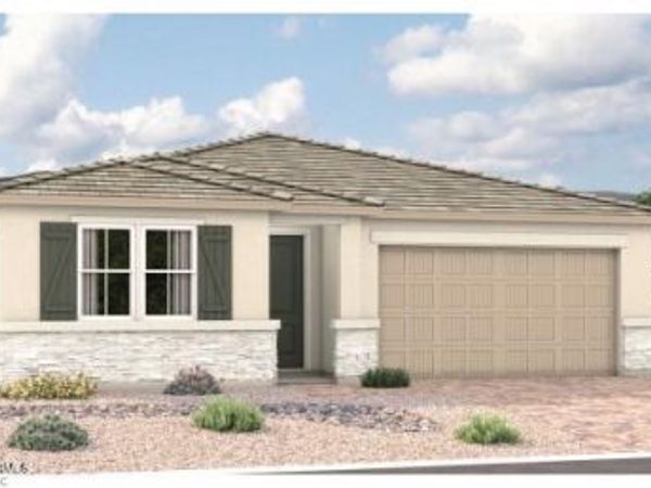 18412 W LAURIE Lane, Waddell, AZ 85355