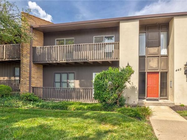 443 W 104 Street, Unit C, Kansas City, MO 64114