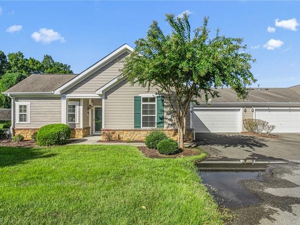 322 Faith Drive , Gibsonville, NC 27249