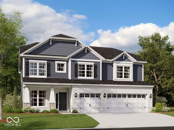 975 Vineyard Way , Greenwood, IN 46143