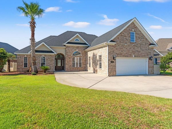 1069 Cole Ct., Myrtle Beach, SC 29577