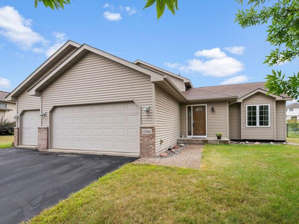 6194 Karmen Avenue NE, Albertville, MN 55301