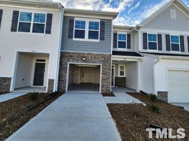 5018 Tura Street, Raleigh, NC 27610
