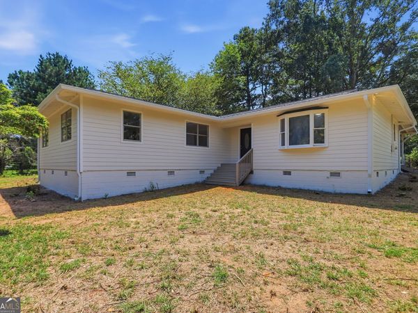 2001 Lietch Lane NE, Conyers, GA 30012