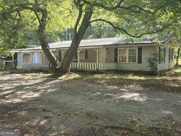 112 Windsor Drive, Griffin, GA 30223
