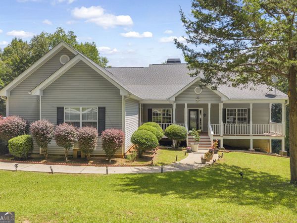 166 Sullivan Drive, Homer, GA 30547