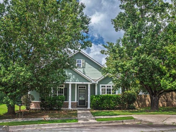 282 Monarch Village Way, Stockbridge, GA 30281