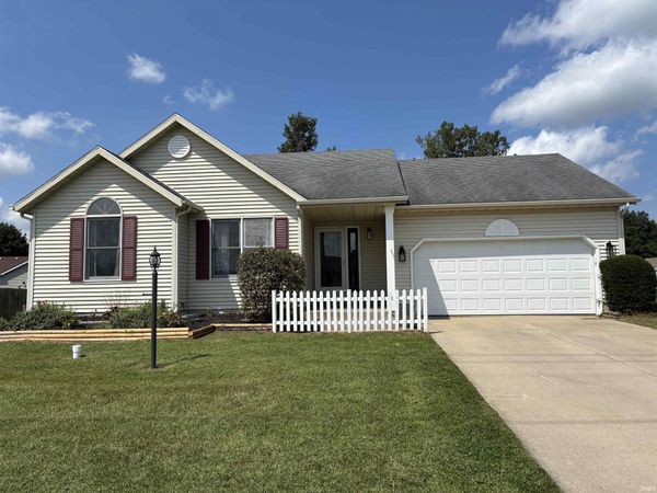 30647 Ashwood Drive, Granger, IN 46530