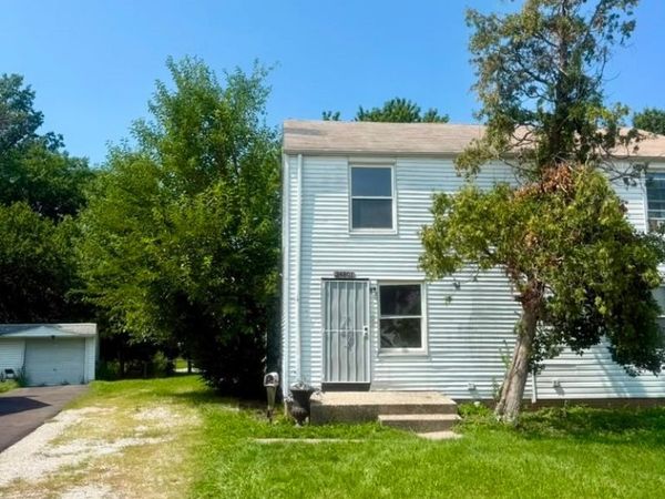 24801 Fisher Road , Euclid, OH 44117