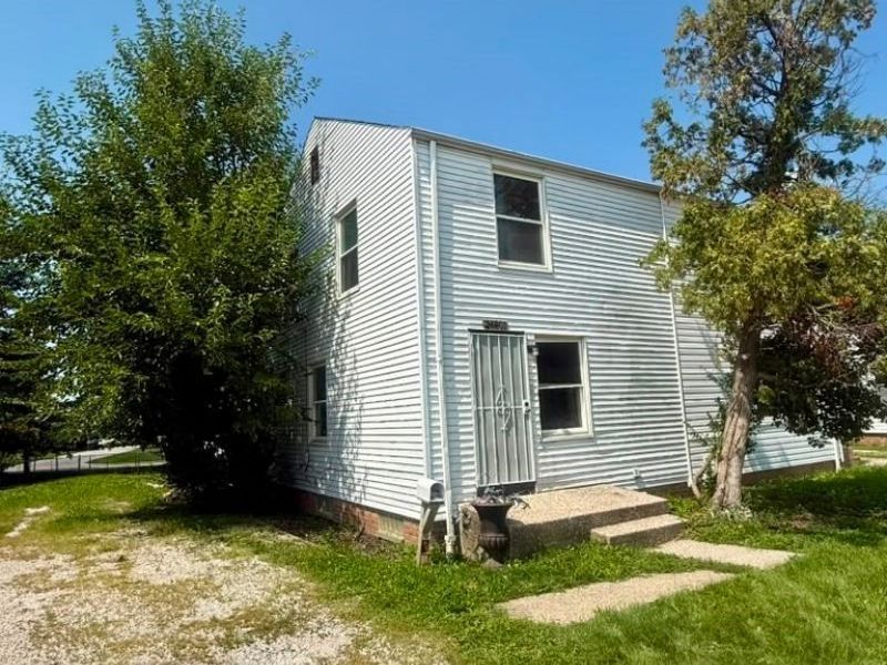 24801 Fisher Road, Euclid, OH 44117 Photo 2