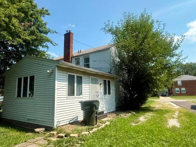 24801 Fisher Road, Euclid, OH 44117 Photo 3