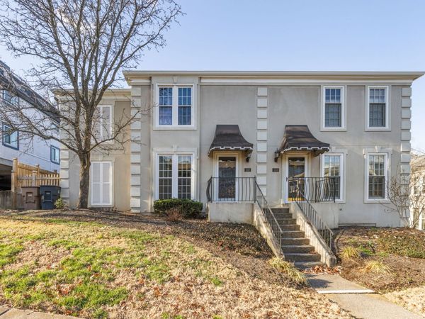 112 Saint Charles Pl , Nashville, TN 37212
