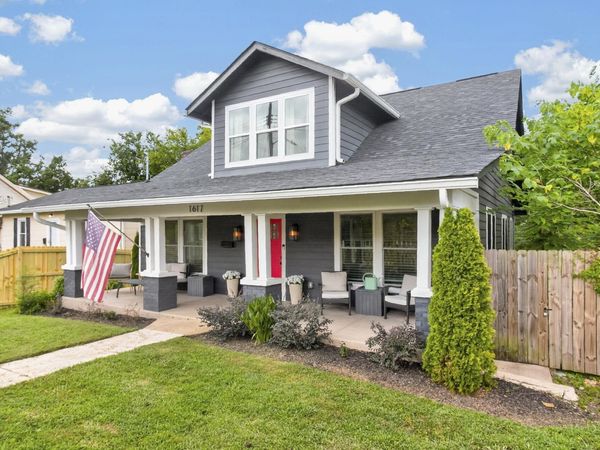 1617 Shelby Ave, Nashville, TN 37206