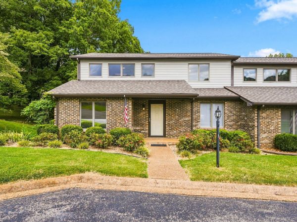 427 Country Club Ct, Clarksville, TN 37043