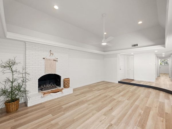3204 Maywood Ave, Unit B, Austin, TX 78703