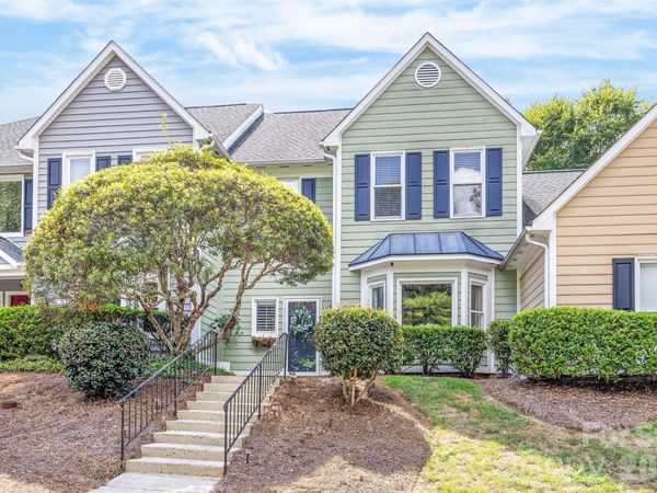5933 Fitzwilliams Lane, Charlotte, NC 28270