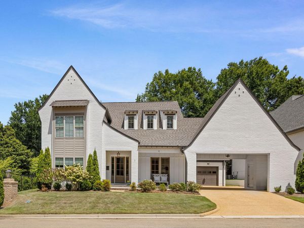 1 Boxwood Ln., Tupelo, MS 38804