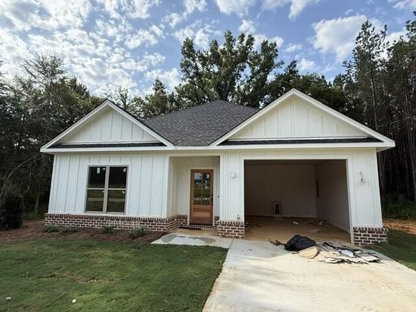 1646 Eads Creek Road, Belden, MS 38826