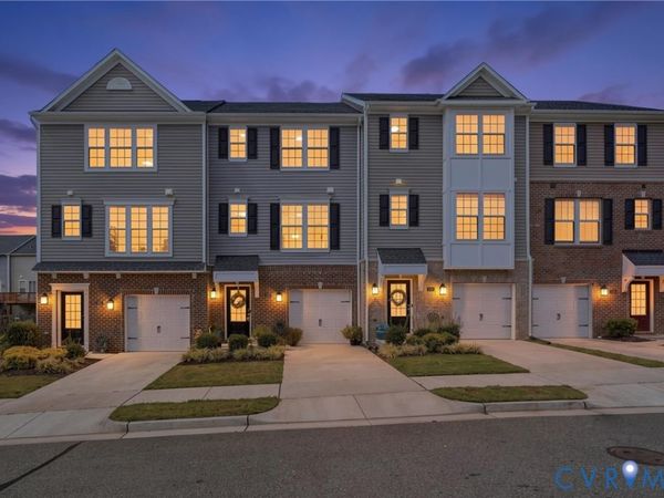 1329 Claytor Lane, Henrico, VA 23227