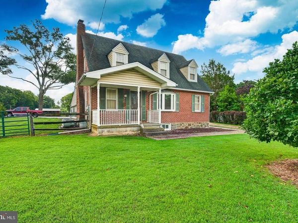 1819 LARKIN ROAD , UPPER CHICHESTER, PA 19061